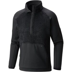 Mountain Hardwear Monkey-Man Button Pullover
